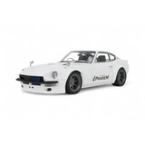 Nissan Nissan Fairlady Z RHD Pandem Fuguz Coupe 1972 - 1:18 - Otto Mobile Models