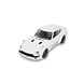 Nissan Nissan Fairlady Z RHD Pandem Fuguz Coupe 1972 - 1:18 - Otto Mobile Models
