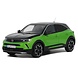 Opel Opel Mokka E GS Line 2021 - 1:18 - Otto Mobile Models Opel Opel Mokka E GS Line 2021 - 1:18 - Otto Mobile Models