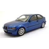 BMW BMW 3-Series 318 Ti Compact(E46) 2002 - 1:18 - Otto Mobile Models
