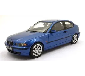 BMW BMW 3-Series 318 Ti Compact(E46) 2002 - 1:18 - Otto Mobile Models