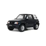 Suzuki Suzuki Vitara JLX Cabriolet Closed 1994 - 1:18 - Otto Mobile Models