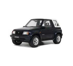 Suzuki Suzuki Vitara JLX Cabriolet Closed 1994 - 1:18 - Otto Mobile Models Suzuki Suzuki Vitara JLX Cabriolet Closed 1994 - 1:18 - Otto Mobile Models