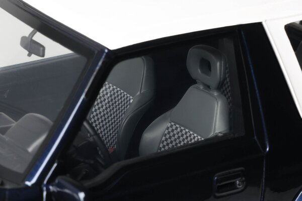 Suzuki Suzuki Vitara JLX Cabriolet Closed 1994 - 1:18 - Otto Mobile Models Suzuki Suzuki Vitara JLX Cabriolet Closed 1994 - 1:18 - Otto Mobile Models