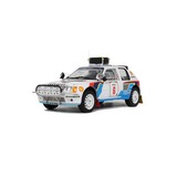 Peugeot Peugeot 205 T16 #6 Rally Safari (Africa) 1985 - 1:18 - Otto Mobile Models Peugeot Peugeot 205 T16 #6 Rally Safari (Africa) 1985 - 1:18 - Otto Mobile Models