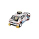 Peugeot Peugeot 205 T16 #6 Rally Safari (Africa) 1985 - 1:18 - Otto Mobile Models