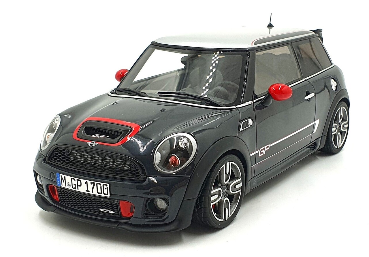 Mini Mini JCW GP2 R56 2012 - 1:18 - Otto Mobile Models
