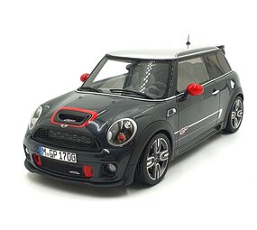 Mini Mini JCW GP2 R56 2012 - 1:18 - Otto Mobile Models Mini Mini JCW GP2 R56 2012 - 1:18 - Otto Mobile Models