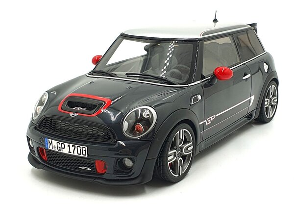 Mini Mini JCW GP2 R56 2012 - 1:18 - Otto Mobile Models