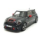 Mini Mini JCW GP2 R56 2012 - 1:18 - Otto Mobile Models