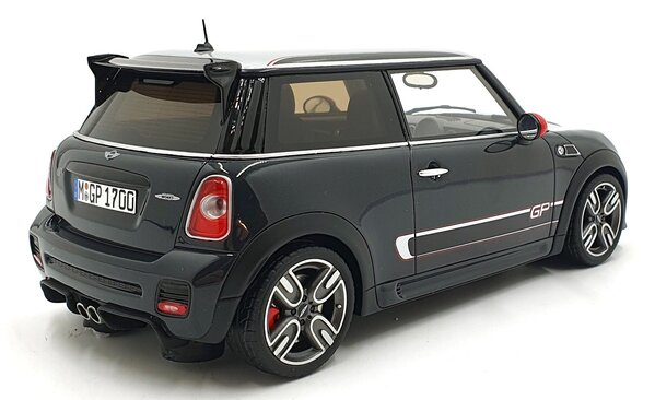 Mini Mini JCW GP2 R56 2012 - 1:18 - Otto Mobile Models