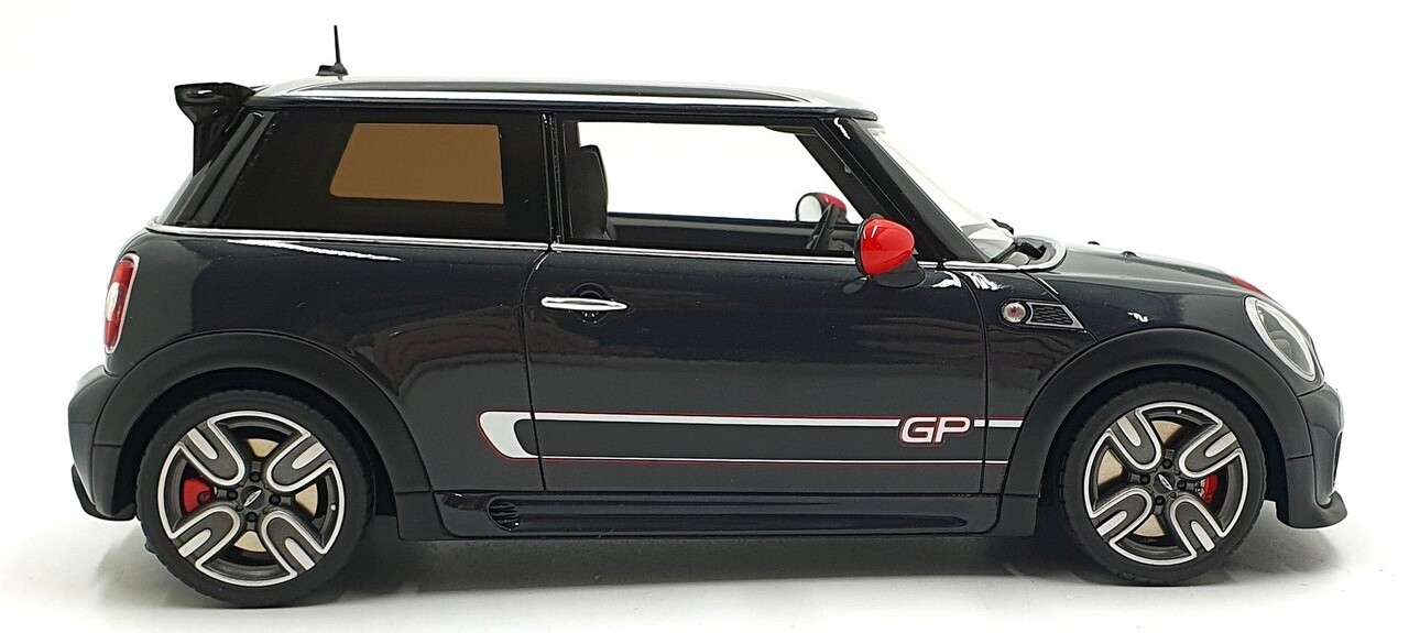 Mini Mini JCW GP2 R56 2012 - 1:18 - Otto Mobile Models