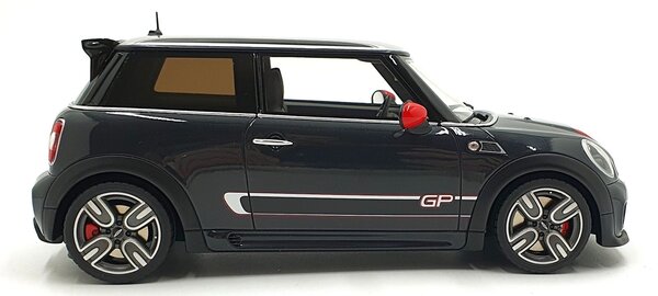 Mini Mini JCW GP2 R56 2012 - 1:18 - Otto Mobile Models