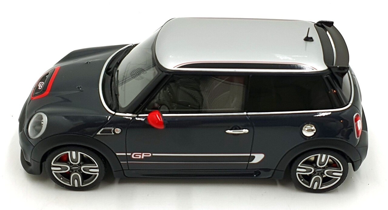 Mini Mini JCW GP2 R56 2012 - 1:18 - Otto Mobile Models