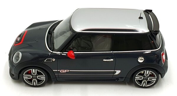 Mini Mini JCW GP2 R56 2012 - 1:18 - Otto Mobile Models