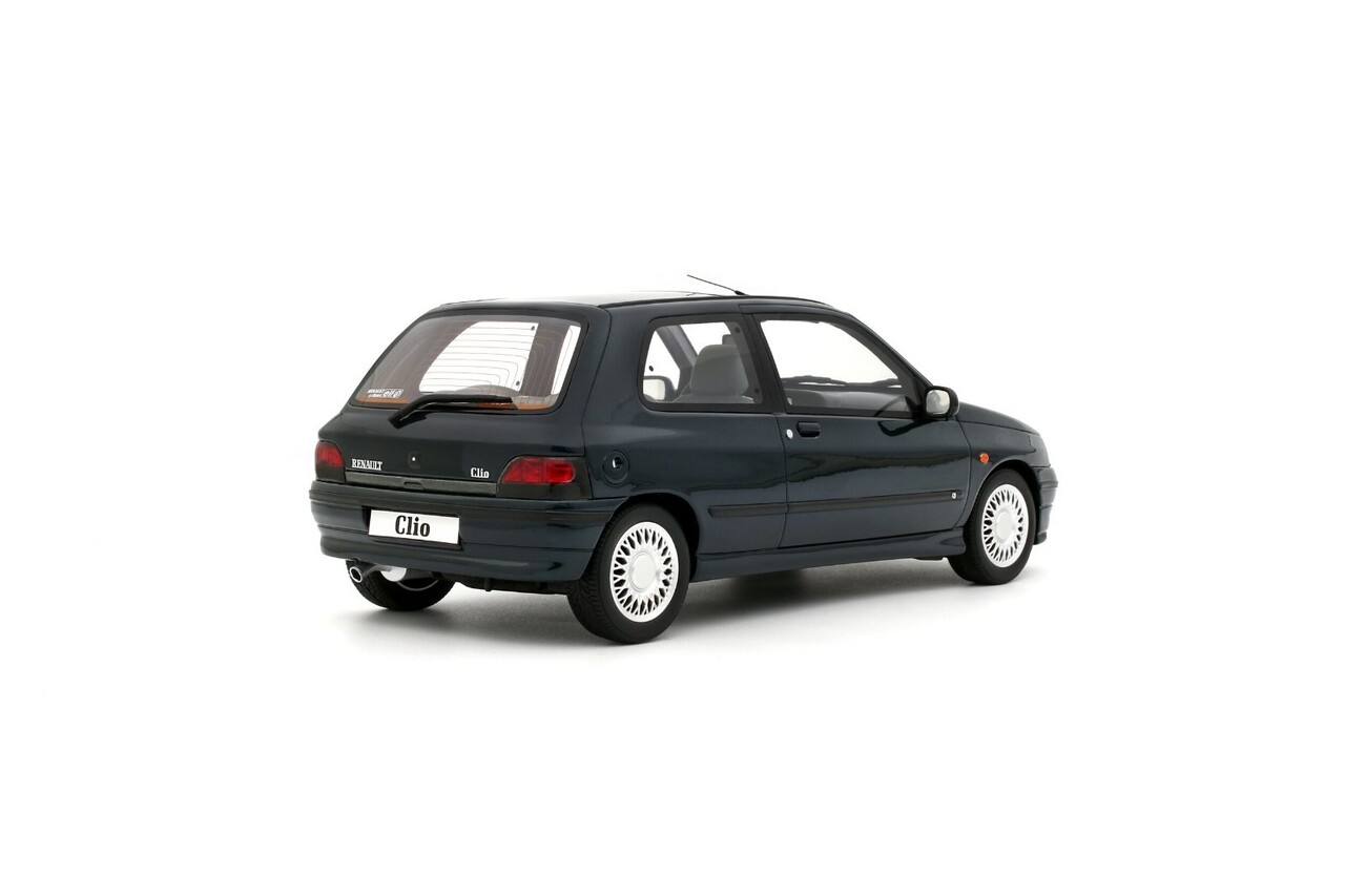 Renault Renault Clio Baccarra 1995 - 1:18 - Otto Mobile Models