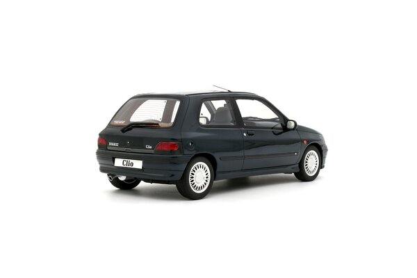 Renault Renault Clio Baccarra 1995 - 1:18 - Otto Mobile Models