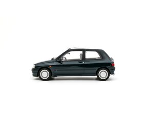 Renault Renault Clio Baccarra 1995 - 1:18 - Otto Mobile Models Renault Renault Clio Baccarra 1995 - 1:18 - Otto Mobile Models