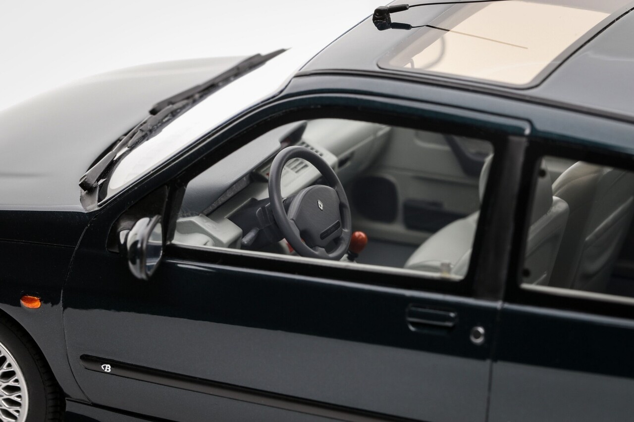 Renault Renault Clio Baccarra 1995 - 1:18 - Otto Mobile Models