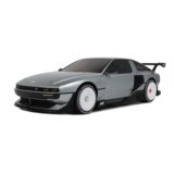 Hyundai Hyundai N Vision 74 2022 - 1:18 - Otto Mobile Models Hyundai Hyundai N Vision 74 2022 - 1:18 - Otto Mobile Models