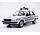Renault 18 Turbo 1982 'Police Nationale' - 1:18 - Otto Mobile Models