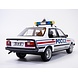 Renault Renault 18 Turbo 1982 'Police Nationale' - 1:18 - Otto Mobile Models