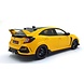 Honda Honda Civic Type R FK8 Euro Spec 2020 - 1:18 - Otto Mobile Models