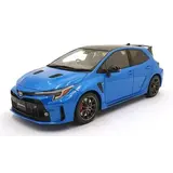 Toyota Toyota Corolla GR Circuit Edition 2022 - 1:18 - Otto Mobile Models