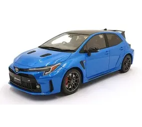 Toyota Toyota Corolla GR Circuit Edition 2022 - 1:18 - Otto Mobile Models