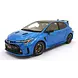 Toyota Toyota Corolla GR Circuit Edition 2022 - 1:18 - Otto Mobile Models