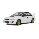 Subaru Subaru Impreza WRX Type RA STI 2000 - 1:18 - Otto Mobile Models