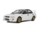 Subaru Impreza WRX Type RA STI 2000 - 1:18 - Otto Mobile Models