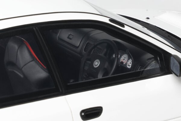 Subaru Subaru Impreza WRX Type RA STI 2000 - 1:18 - Otto Mobile Models