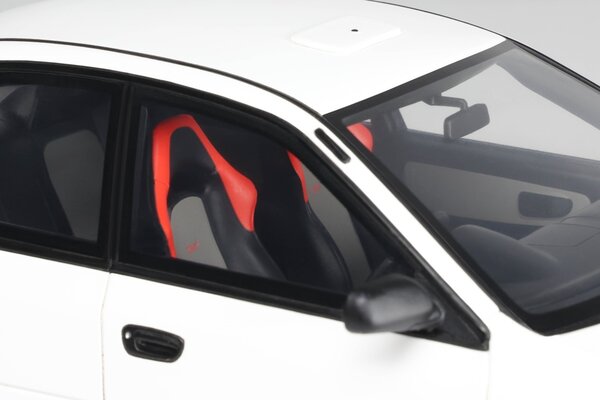 Subaru Subaru Impreza WRX Type RA STI 2000 - 1:18 - Otto Mobile Models