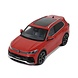 Volkswagen Volkswagen Tiguan E TSI R-Line Persimmon 2024 - 1:18 - Otto Mobile Models