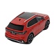 Volkswagen Volkswagen Tiguan E TSI R-Line Persimmon 2024 - 1:18 - Otto Mobile Models