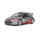 Peugeot 206 #3 WRC Tour de Corse 2002 - 1:18 - Otto Mobile Models