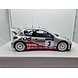 Peugeot Peugeot 206 #3 WRC Tour de Corse 2002 - 1:18 - Otto Mobile Models