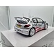 Peugeot Peugeot 206 #3 WRC Tour de Corse 2002 - 1:18 - Otto Mobile Models