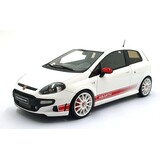 Fiat Fiat Punto Abarth Esseesse 1949 2010 - 1:18 - Otto Mobile Models Fiat Fiat Punto Abarth Esseesse 1949 2010 - 1:18 - Otto Mobile Models