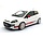 Fiat Punto Abarth Esseesse 1949 2010 - 1:18 - Otto Mobile Models
