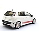 Fiat Fiat Punto Abarth Esseesse 1949 2010 - 1:18 - Otto Mobile Models