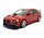 Mitsubishi Lancer Evo FQ 400 2012 - 1:18 - Otto Mobile Models
