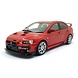 Mitsubishi Mitsubishi Lancer Evo FQ 400 2012 - 1:18 - Otto Mobile Models
