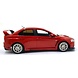Mitsubishi Mitsubishi Lancer Evo FQ 400 2012 - 1:18 - Otto Mobile Models