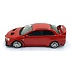 Mitsubishi Mitsubishi Lancer Evo FQ 400 2012 - 1:18 - Otto Mobile Models