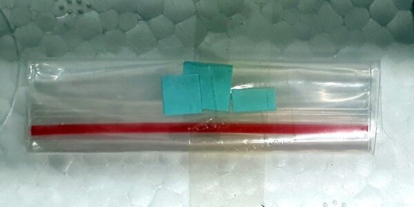 Mitsubishi Mitsubishi Lancer Evo FQ 400 2012 - 1:18 - Otto Mobile Models