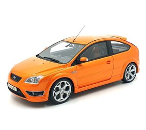 Ford Ford  Focus MKII ST 2.5 2006 - 1:18 - Otto Mobile Models