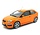 Ford  Focus MKII ST 2.5 2006 - 1:18 - Otto Mobile Models