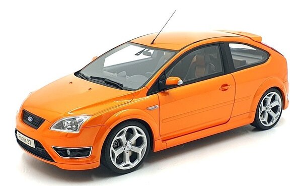Ford Ford  Focus MKII ST 2.5 2006 - 1:18 - Otto Mobile Models
